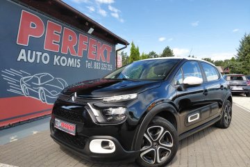 Full LED Navi Klimatyzacja Komputer Tempomat