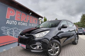 Navi Klimatronik Komputer Alu Podgrzewane fotele