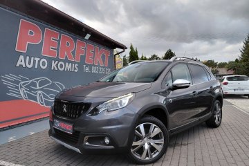 Kamera Automat Skóra Podgrzewane fotele