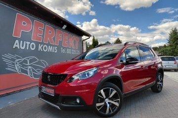 GT-Line Navi Klimatronik Sensor Elektryka PDC Alu