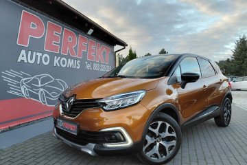 Full LED Navi Kamera Klimatronik Sensor