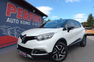 R Link Kamera Navi Grzane fotele 110KM
