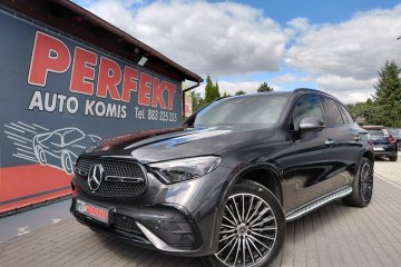 AMG Panorama Kamery 360 Navi Serwis