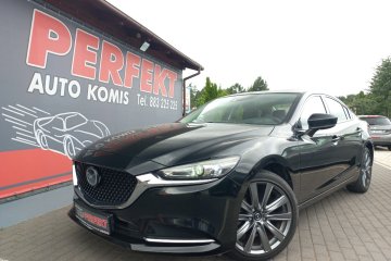 Benzyna Automat Navi Kamera Sensor Elektryka PDC Alu