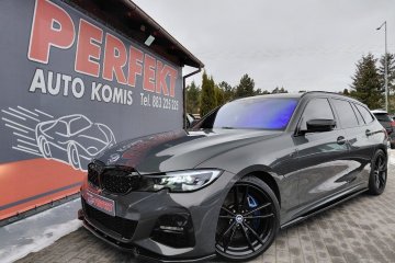 M Pakiet Individual Plug In 292 KM Maxton