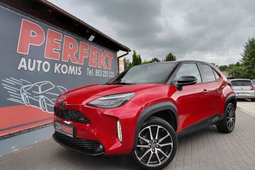 GR JBL Hybryda Navi Kamera Sensor Elektryka 2xPDC Alu