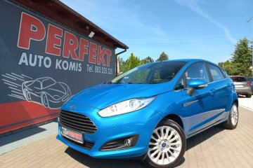 Klimatronik 2xPDC Grzane fotele Alu Serwis