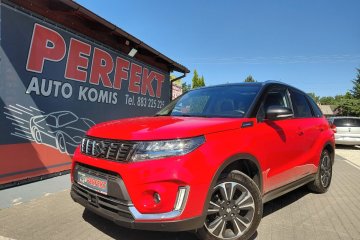 4x4 Panorama Serwis Kamera Radar