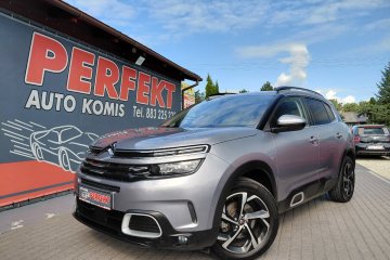 Navi Kamera 360 Radar El.Klapa Sensor Elektryka 2xPDC Alu