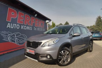 Automat Navi Klimatronik PDC Alu