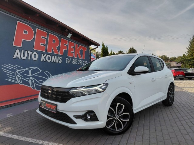 dacia