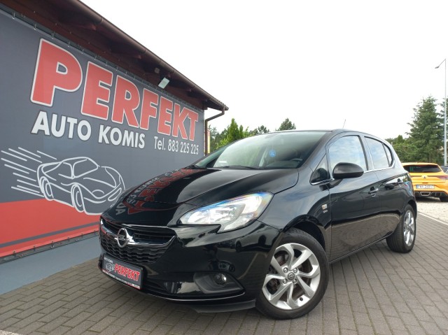 opel