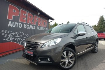 Automat Skóra Panorama Park Assist Sensor