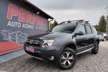 Navi Klimatyzacja Komputer Tempomat Alu