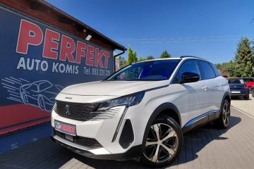 Automat Led Navi Asystent pasa Nowy rozrząd