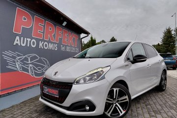 GT Line Kamera Klimatronik PDC Sensor Alu