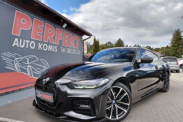 M Pakiet Maxton Automat Harman Kardon