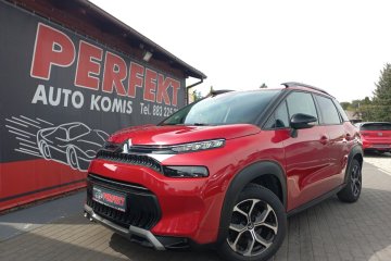 Navi Klimatronik Grip Control Sensor Asystent pasa