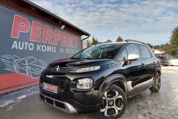 Navi Asystent pasa Hi Fi Head Up Klimatronik