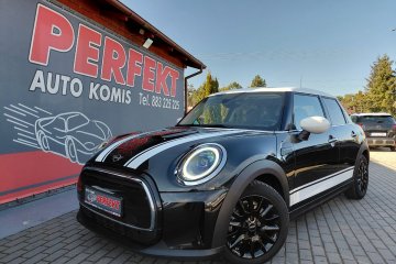 Automat Navi Klimatronik Full LED