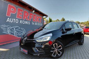 Lift Full LED Klimatronik Navi Sensor