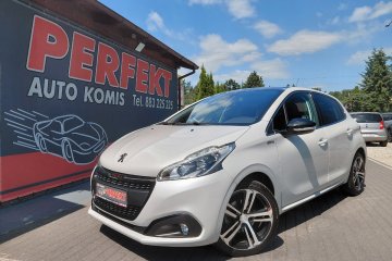 GT Line Navi Kamera Panorama Klimatronik