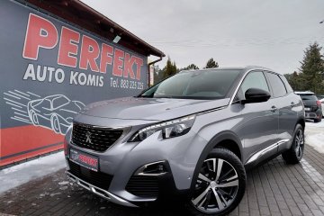 Full LED Navi Kamera Klimatronik Sensor