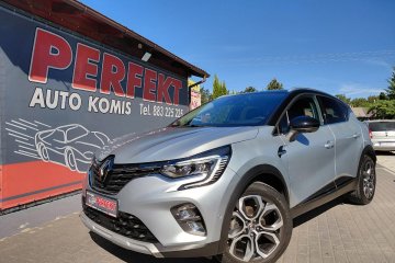 Automat Navi Kamera 360 Full LED Tempomat PDC Alu
