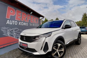 Full LED Navi Kamera Klimatronik Asystent pasa