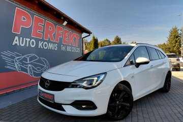 Navi Kamera Full LED Sensor Asystent pasa