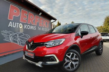 Salon Polska Bezwypadek I właściciel Full LED