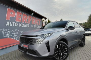 GT Exclusive Pixel LED Kamery 360 Radar