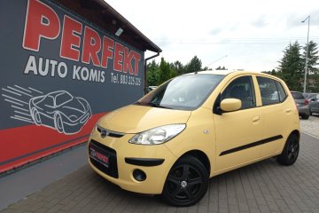 Benzyna Klimatyzacja Elektryka Wspomaganie Alu