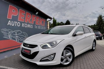 Benzyna Navi Kamera Klimatronik El.klapa Sensor 2xPDC Alu