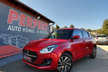 Hybryda AllGrip Klimatronik LED Kamera Sensor Elektryka PDC Alu