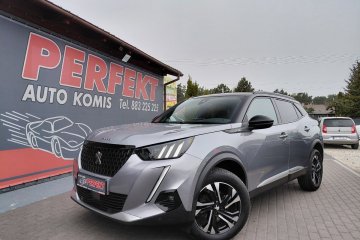 GT Full LED Navi KAmera Klimatronik