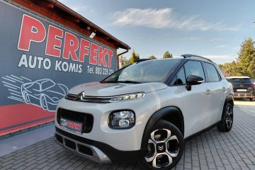 Panoramiczny dach Navi Asystent pasa Serwis