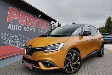 Full LED Navi Kamera Asystent pasa