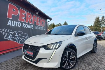 GT - Line Full LED Kamera Automat