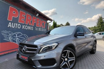 AMG Line Panorama Automat Kamera Navi
