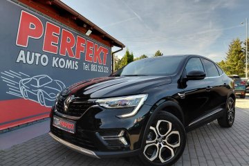 Automat Navi Kamera Full LED Radar