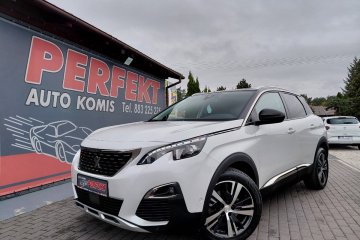Automat Panorama Full LED Navi Kamera