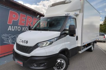 Chłodnia -30*C/ +30*C ROMCAR Hi Matic Full LED Thermo King