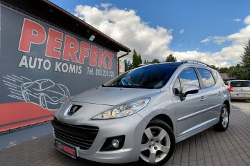 Panorama Navi Klimatronik PDC Alu