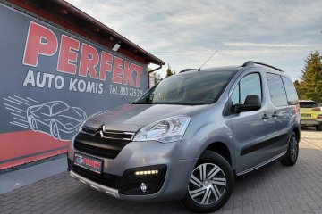 Automat Navi Kamera Klimatronik LED