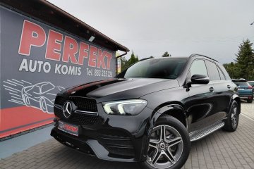 AMG 4Matic 350 DE Panorama Full LED Kamera 360
