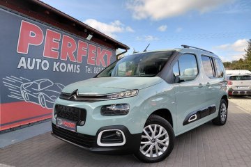 Automat Navi Panorama Klimatronik Head Up