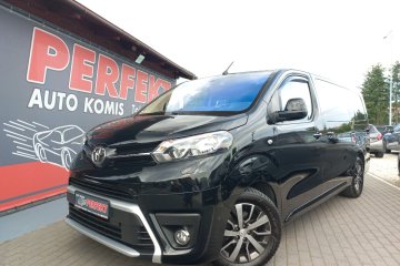 Automat Long Head Up Kamera Grzane fotele