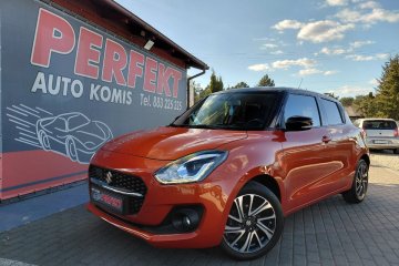 Hybryda Navi Kamera Klimatronik Asystent