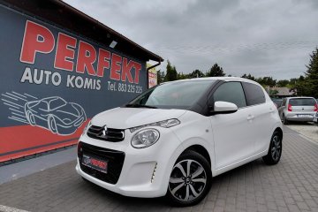 Kamera Klimatronik Komputer Tempomat
